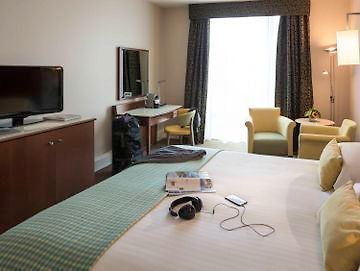 Mercure Sheffield St Pauls Hotel Εξωτερικό φωτογραφία