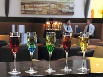 Mercure Sheffield St Pauls Hotel Εξωτερικό φωτογραφία