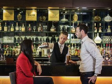 Mercure Sheffield St Pauls Hotel Εξωτερικό φωτογραφία