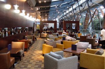 Mercure Sheffield St Pauls Hotel Εξωτερικό φωτογραφία