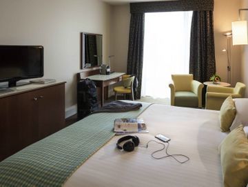 Mercure Sheffield St Pauls Hotel Εξωτερικό φωτογραφία
