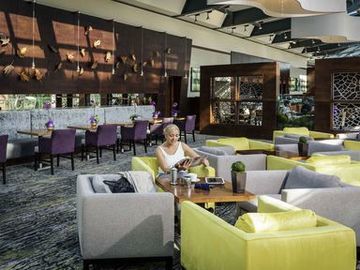 Mercure Sheffield St Pauls Hotel Εξωτερικό φωτογραφία