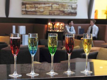 Mercure Sheffield St Pauls Hotel Εξωτερικό φωτογραφία
